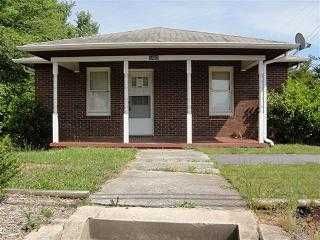 Foreclosed Home - 1405 MIZE RD, 30577