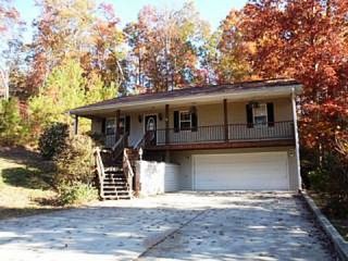 Foreclosed Home - 935 ANDREWS RD, 30577