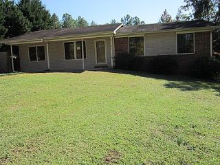 Foreclosed Home - 1034 JORDAN RD, 30577