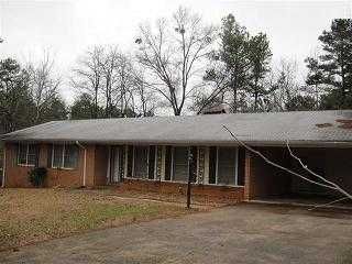 Foreclosed Home - List 100225295