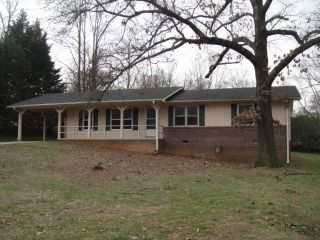 Foreclosed Home - 147 ABBY LN, 30577