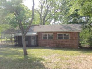 Foreclosed Home - 148 IRENE ST, 30577