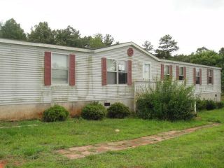Foreclosed Home - List 100318600