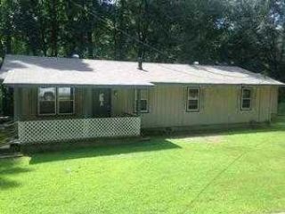 Foreclosed Home - 251 Old River Rd, 30577