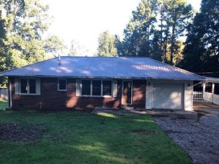 Foreclosed Home - 396 Hickory Circle, 30577