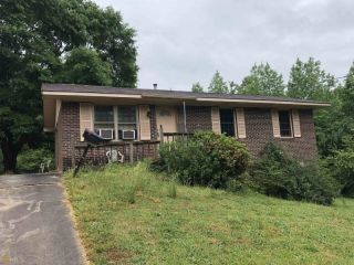 Foreclosed Home - 782 S RED ROCK RD, 30577