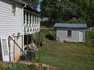 Foreclosed Home - 15 LOVELL RD, 30577