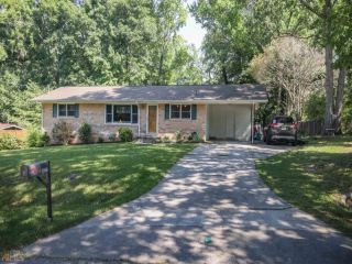 Foreclosed Home - 431 ANDREWS RD, 30577