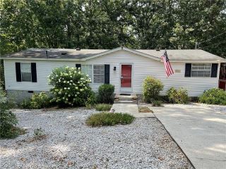 Foreclosed Home - 356 CARDINAL LN, 30577