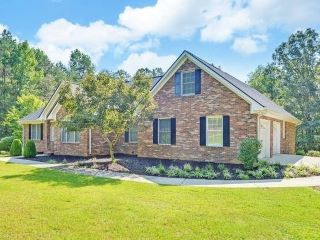 Foreclosed Home - 1058 DEER CHASE RD, 30577
