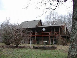 Foreclosed Home - 7493 W UNION RD, 30582