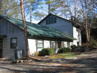 Foreclosed Home - 407 COUNTY LINE RD, 30582