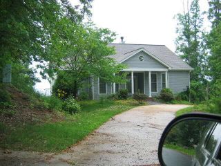 Foreclosed Home - 1276 HARRIS RIDGE RD, 30582