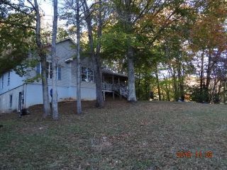 Foreclosed Home - List 100347185