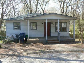 Foreclosed Home - 195 ROYAL CT, 30601