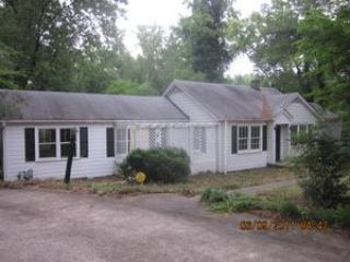 Foreclosed Home - 425 HULL RD, 30601
