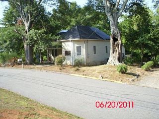 Foreclosed Home - 1734 E BROAD ST, 30601
