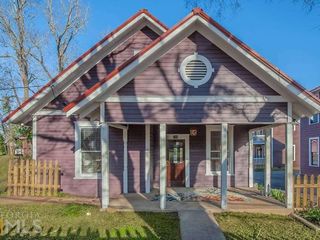 Foreclosed Home - 760 BARBER ST, 30601