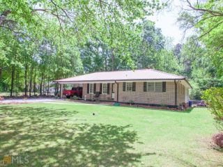 Foreclosed Home - 1240 HULL RD, 30601