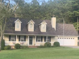 Foreclosed Home - 125 FOX HALL TRL, 30601