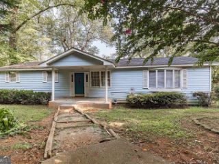 Foreclosed Home - 248 REAR ARCH ST, 30601