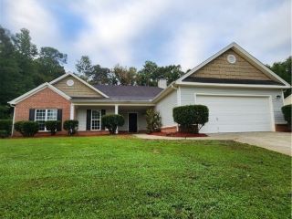 Foreclosed Home - 231 CABERNET ST, 30601