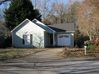 Foreclosed Home - 125 SAPPHIRE CT, 30605