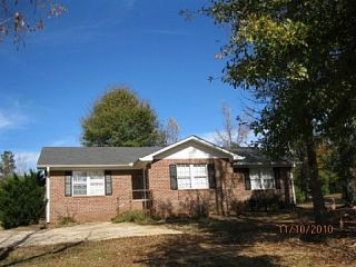 Foreclosed Home - List 100016855