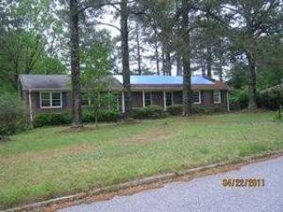 Foreclosed Home - 580 FOREST RD, 30605