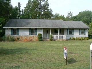 Foreclosed Home - 195 WOLFE LN, 30605