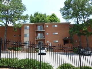 Foreclosed Home - VILLAGE APTS, 30605