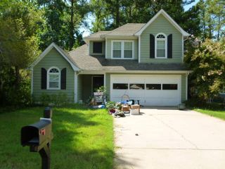 Foreclosed Home - 170 GREENWOOD LN, 30605