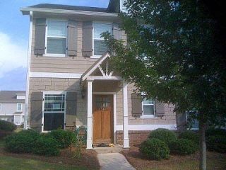 Foreclosed Home - 233 CENTER PARK LN, 30605