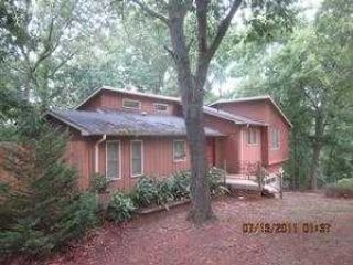 Foreclosed Home - 305 SPALDING CIR, 30605