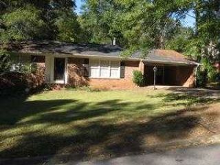 Foreclosed Home - 184 STAFFORD DR, 30605