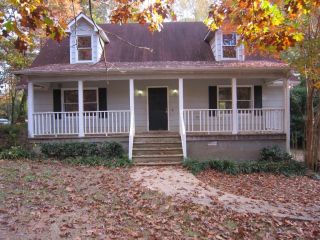 Foreclosed Home - 295 SHADOW MOSS DR, 30605