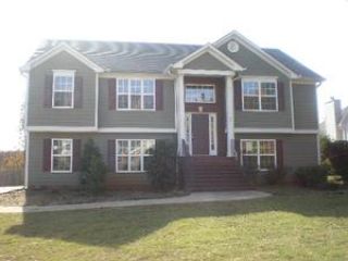 Foreclosed Home - List 100195497