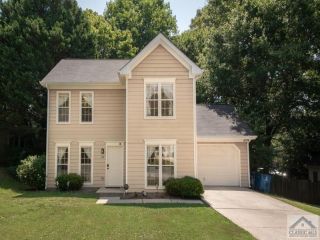 Foreclosed Home - 151 WAKEFIELD DR, 30605