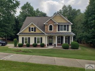 Foreclosed Home - 401 FALLING SHOALS TRL, 30605