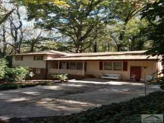 Foreclosed Home - 365 CRESTWOOD DR, 30605