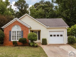 Foreclosed Home - 162 SPRING LAKE DR, 30605