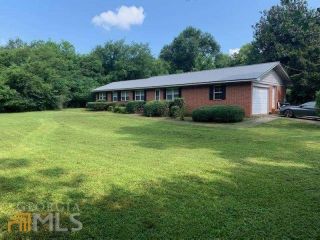 Foreclosed Home - 3295 OLD LEXINGTON RD, 30605