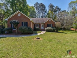 Foreclosed Home - 150 MEADOW CREEK LN, 30605