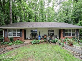 Foreclosed Home - 250 MIDWAY RD, 30605