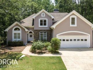 Foreclosed Home - 224 ASHBROOK DR, 30605