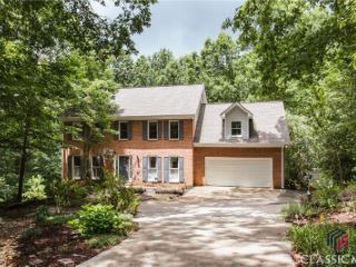 Foreclosed Home - 1051 GOLF COURSE LN, 30605