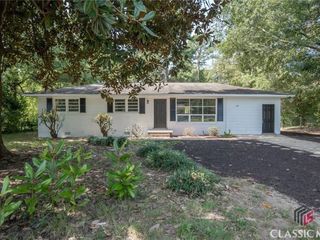 Foreclosed Home - 180 MORNINGVIEW DR, 30605