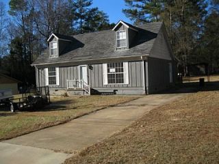 Foreclosed Home - 340 ROBERTS RD, 30606