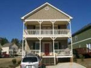 Foreclosed Home - 112 DANS WAY, 30606