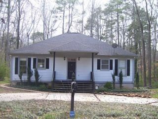 Foreclosed Home - 410 DUNCAN SPRINGS RD, 30606